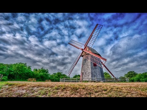 Aurora HDR and Luminar Together