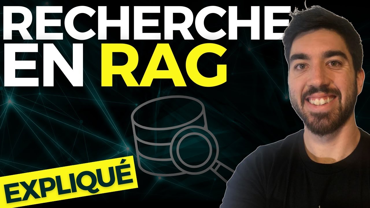 Méthodes Avancées de Recherche RAG (Hybride, Embedding, Filtrage et plus...)