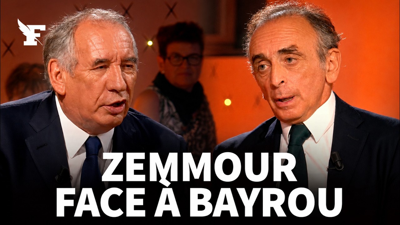 La France peut-elle encore éviter une nouvelle étrange défaite ?