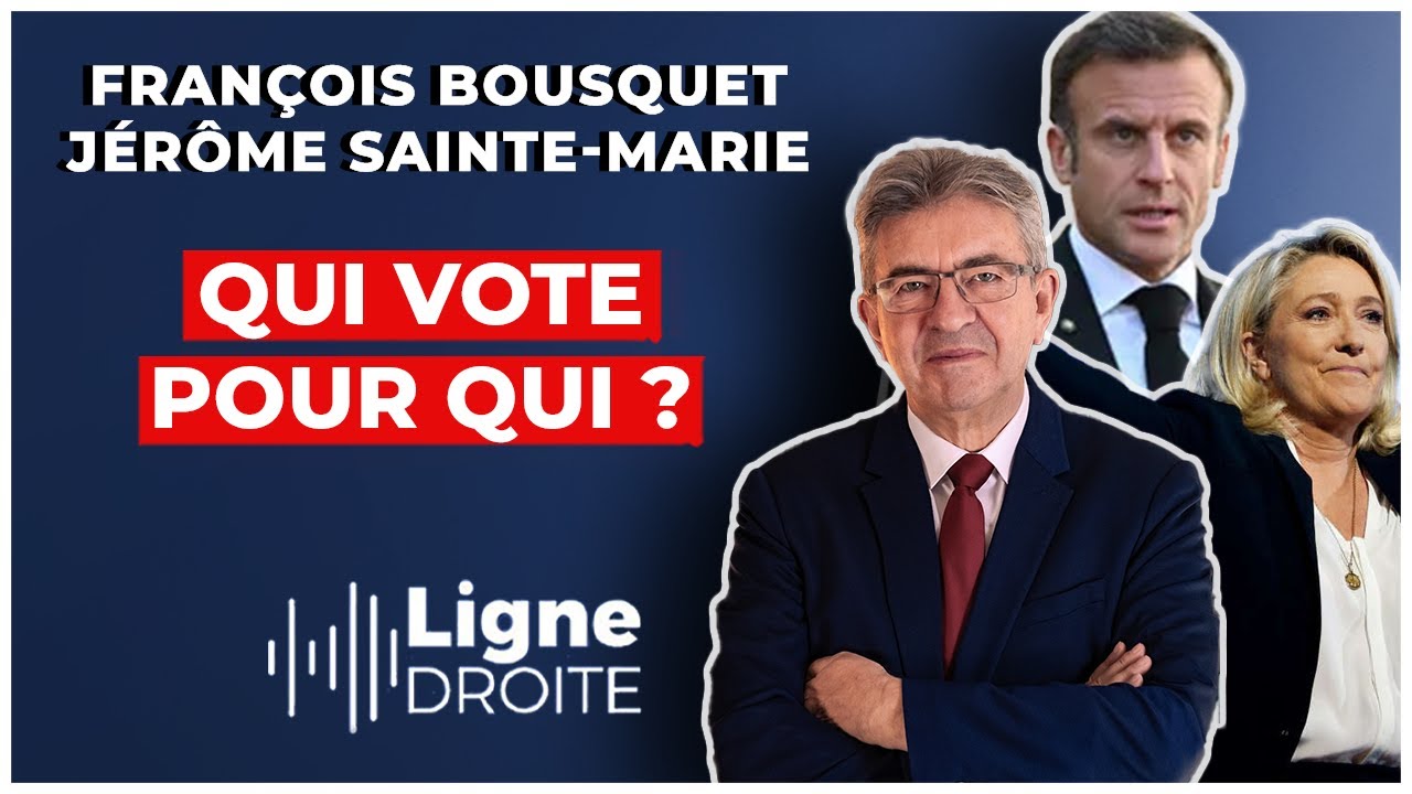 Sociologie électorale : qui sont vraiment les électeurs et pour qui votent-ils ?
