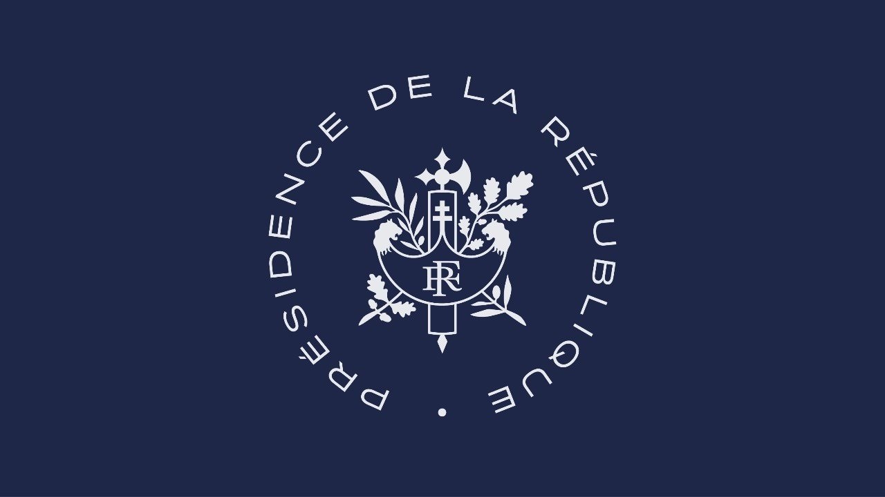 Déclaration du Président Emmanuel Macron.