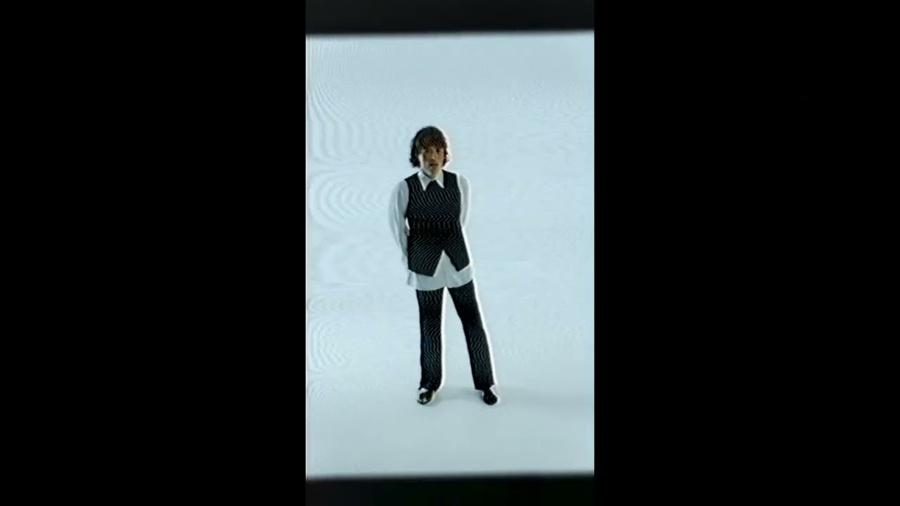 Edouard Bielle - Un autre que moi (Visualizer)