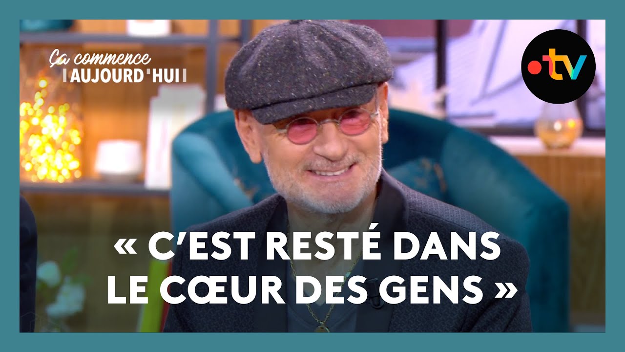 Inoubliables années 90 ! - Ça commence aujourd'hui