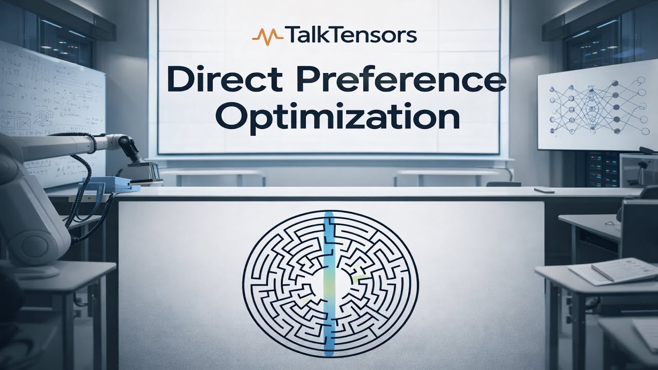 Direct Preference Optimization: The Future of AI Alignment?