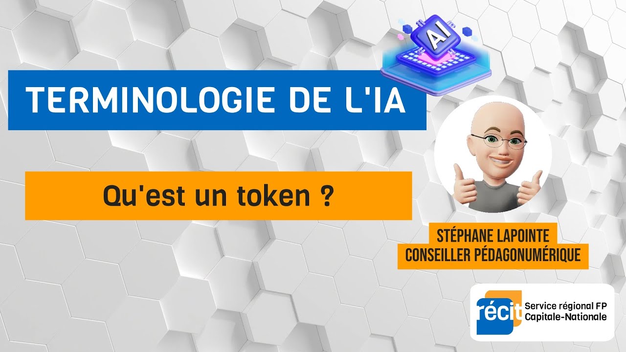 Comprendre les tokens en IA : Une analogie avec un parc d'attractions