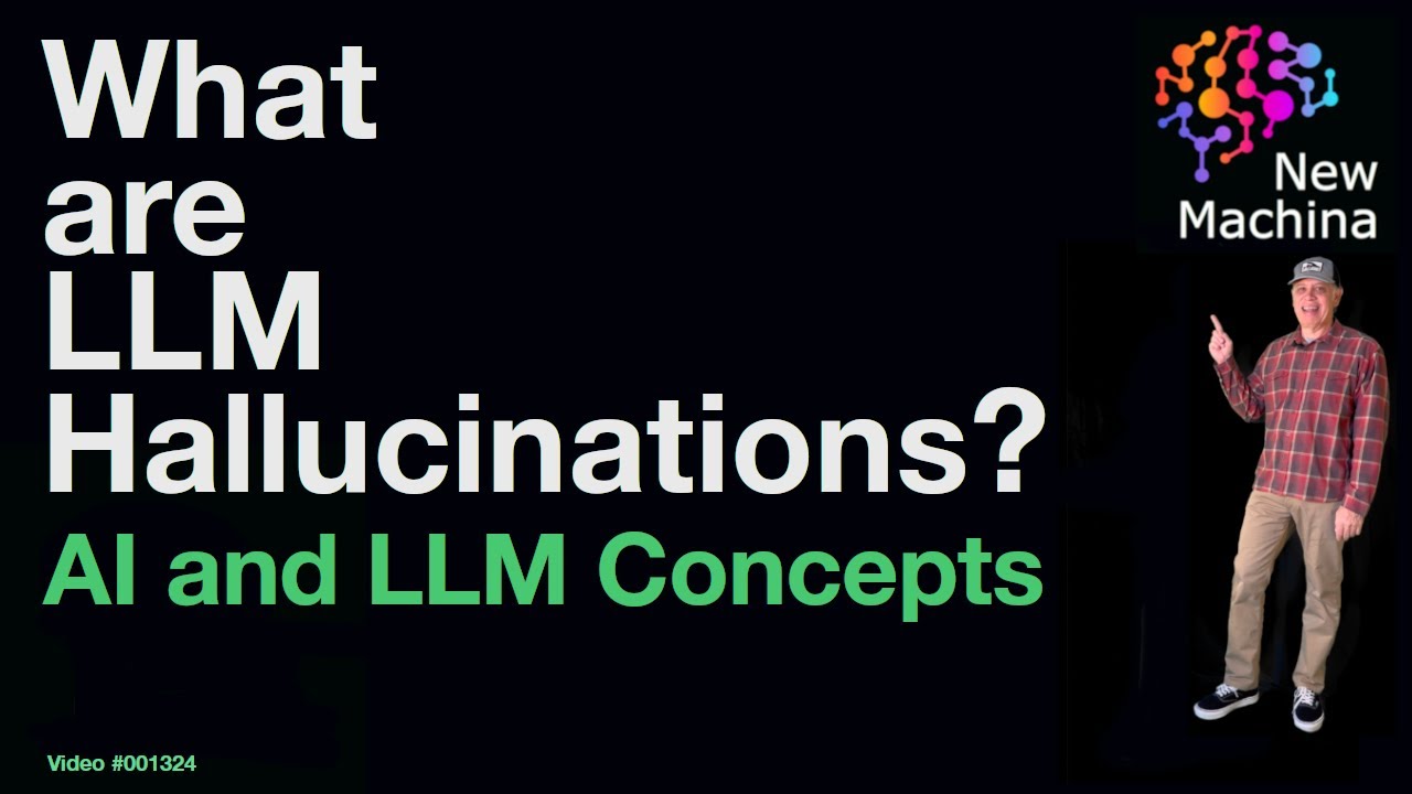 What are LLM Hallucinations ?
