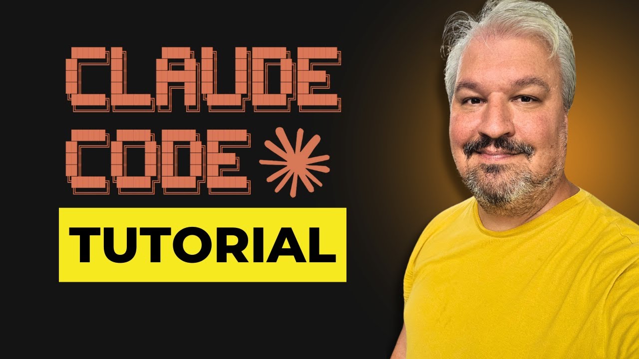 How To Use Claude Code (Claude Code Tutorial)