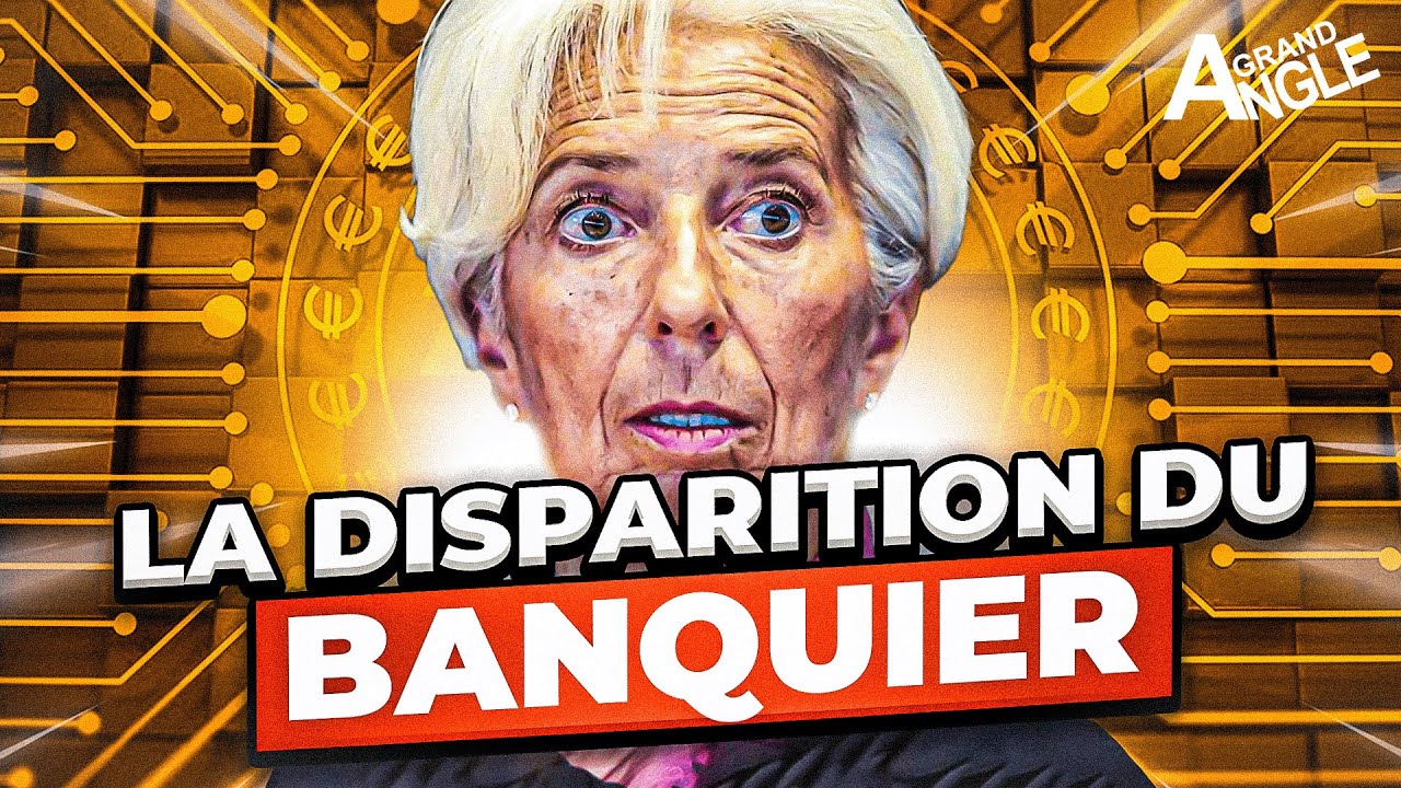 Le piège de l'euro numérique : pourquoi personne ne voit le cataclysme venir [Didier Darcet]
