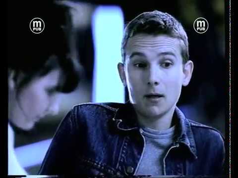Yop de Yoplait : Le Flipper, avec Lorànt Deutsch (France, 1997)